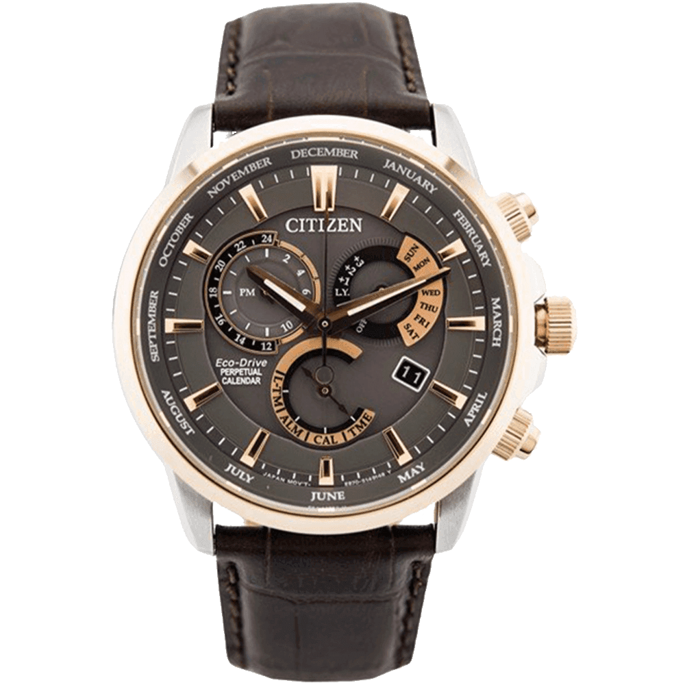 ĐỒNG HỒ CITIZEN BL8148-11H