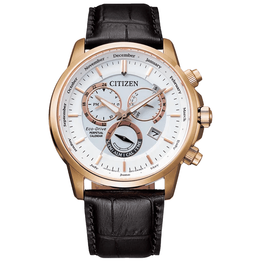 ĐỒNG HỒ CITIZEN BL8153-11A