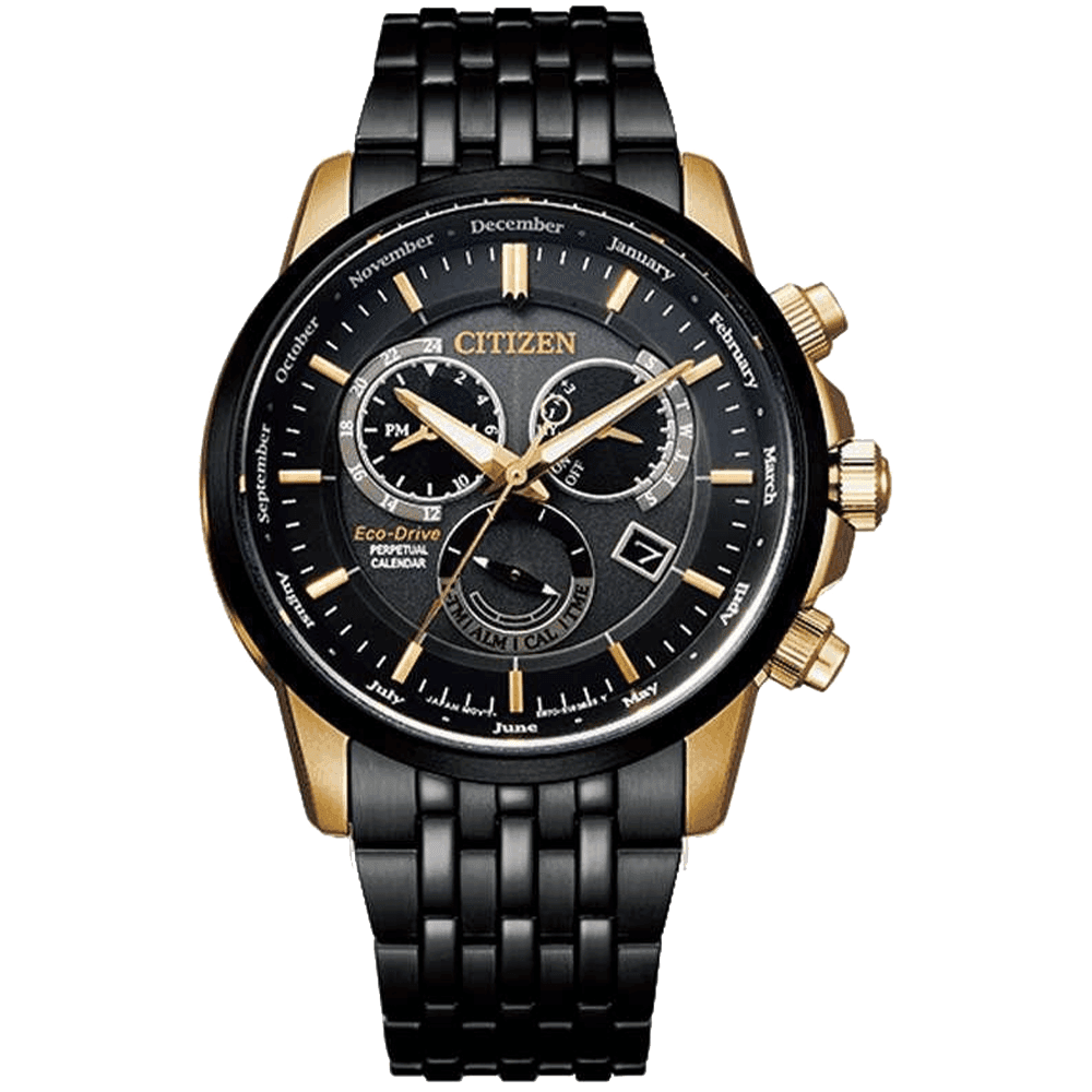 ĐỒNG HỒ CITIZEN BL8156-80E