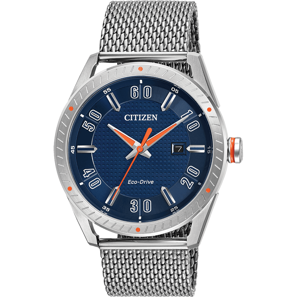 ĐỒNG HỒ CITIZEN BM6990-55L