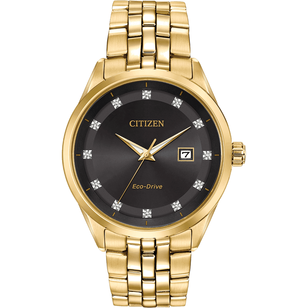 ĐỒNG HỒ CITIZEN BM7252-51G