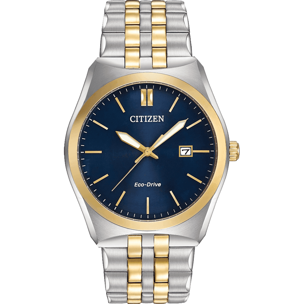 ĐỒNG HỒ CITIZEN BM7334-58L