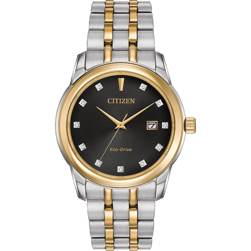 ĐỒNG HỒ CITIZEN BM7344-54E