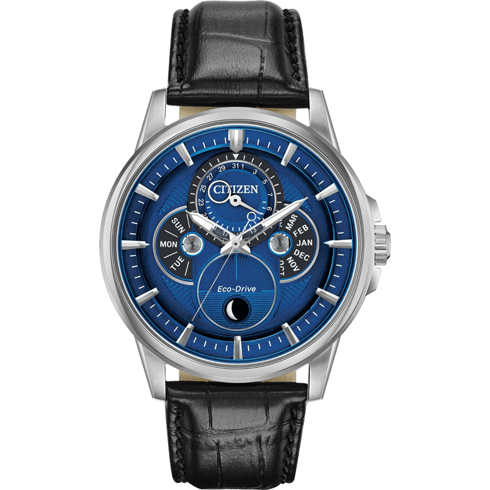 ĐỒNG HỒ CITIZEN BU0050-02L