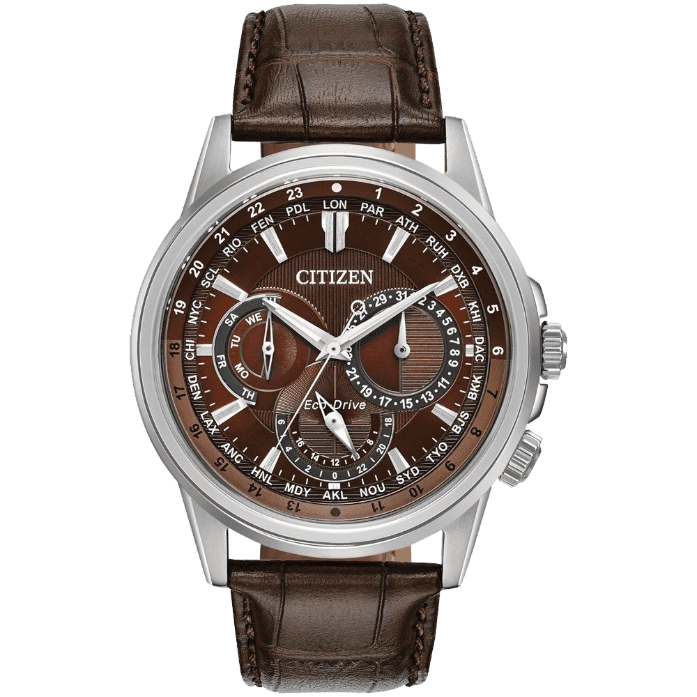 ĐỒNG HỒ CITIZEN BU2020-29X