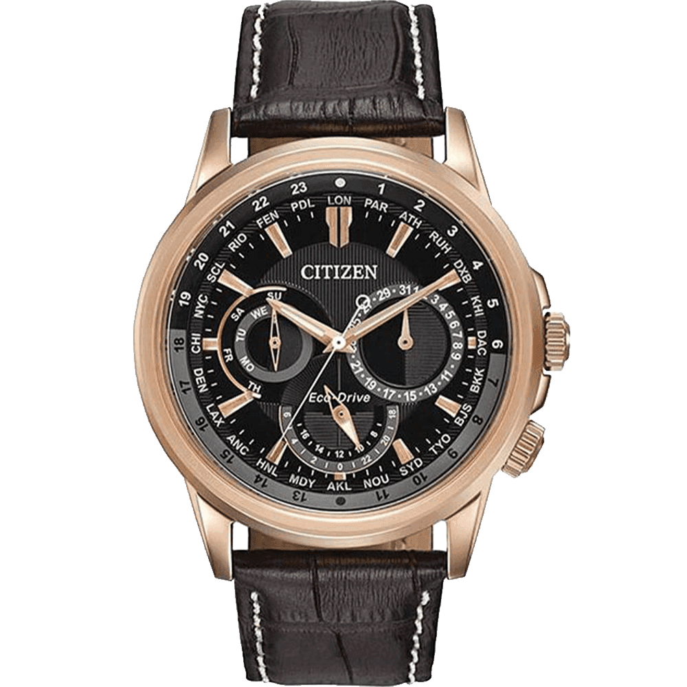 ĐỒNG HỒ CITIZEN BU2023-12E