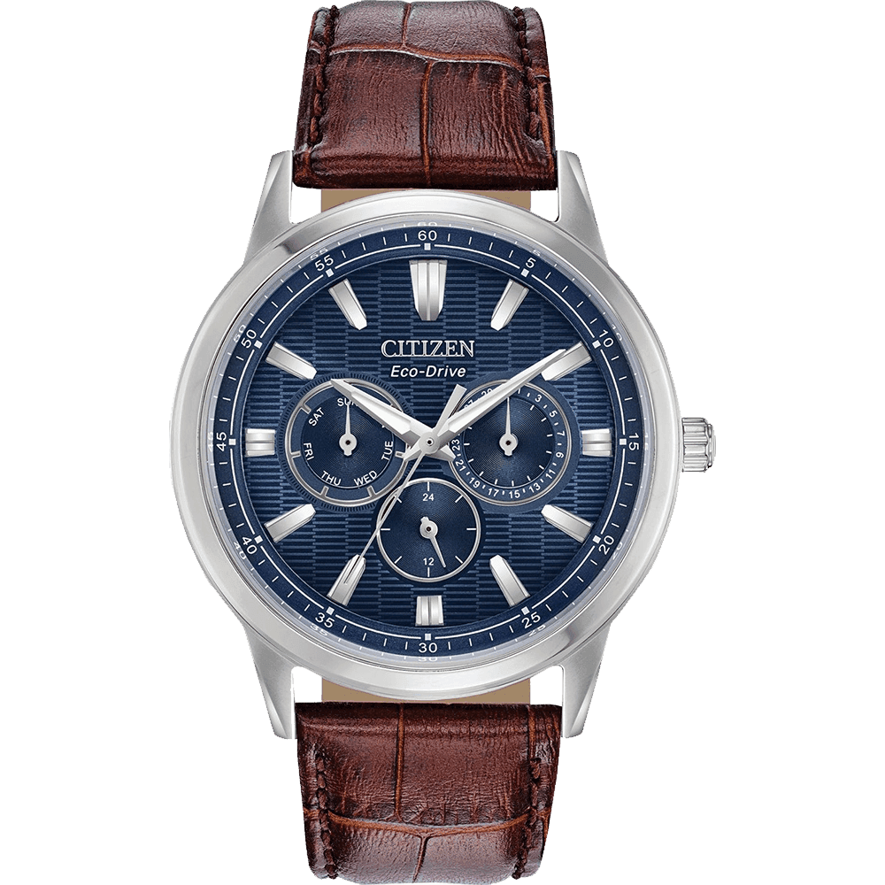ĐỒNG HỒ CITIZEN BU2070-12L