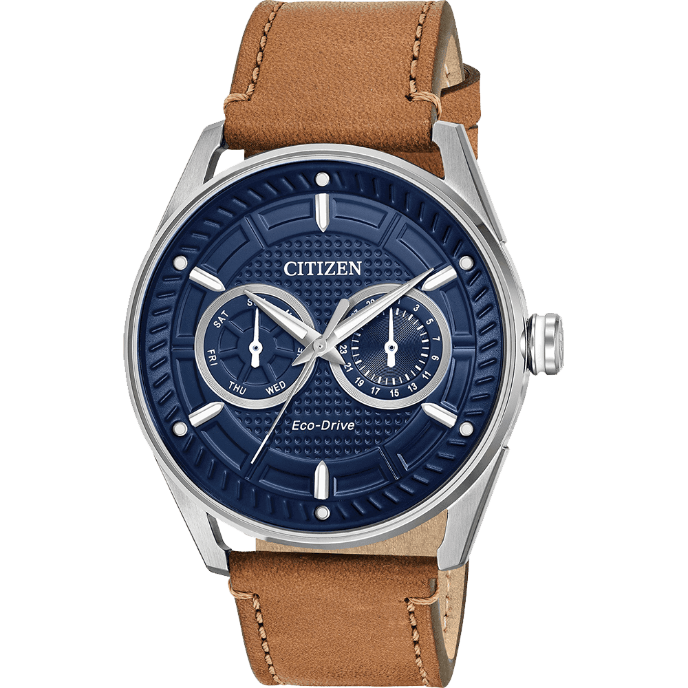 ĐỒNG HỒ CITIZEN BU4020-01L