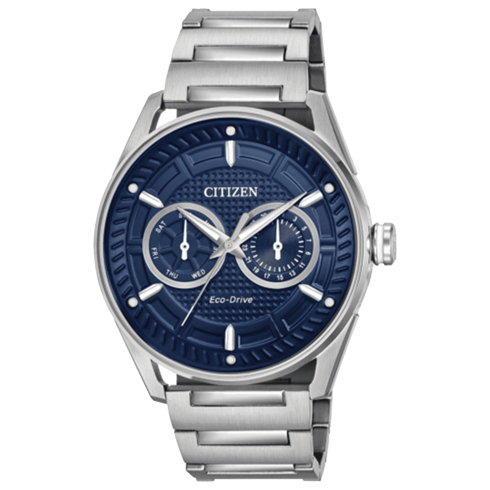 ĐỒNG HỒ CITIZEN BU4020-52L