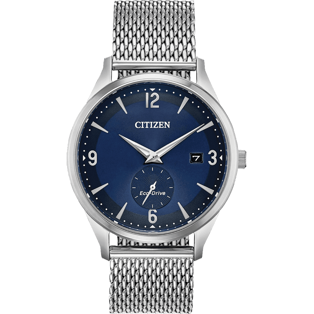 ĐỒNG HỒ CITIZEN BV1110-51L