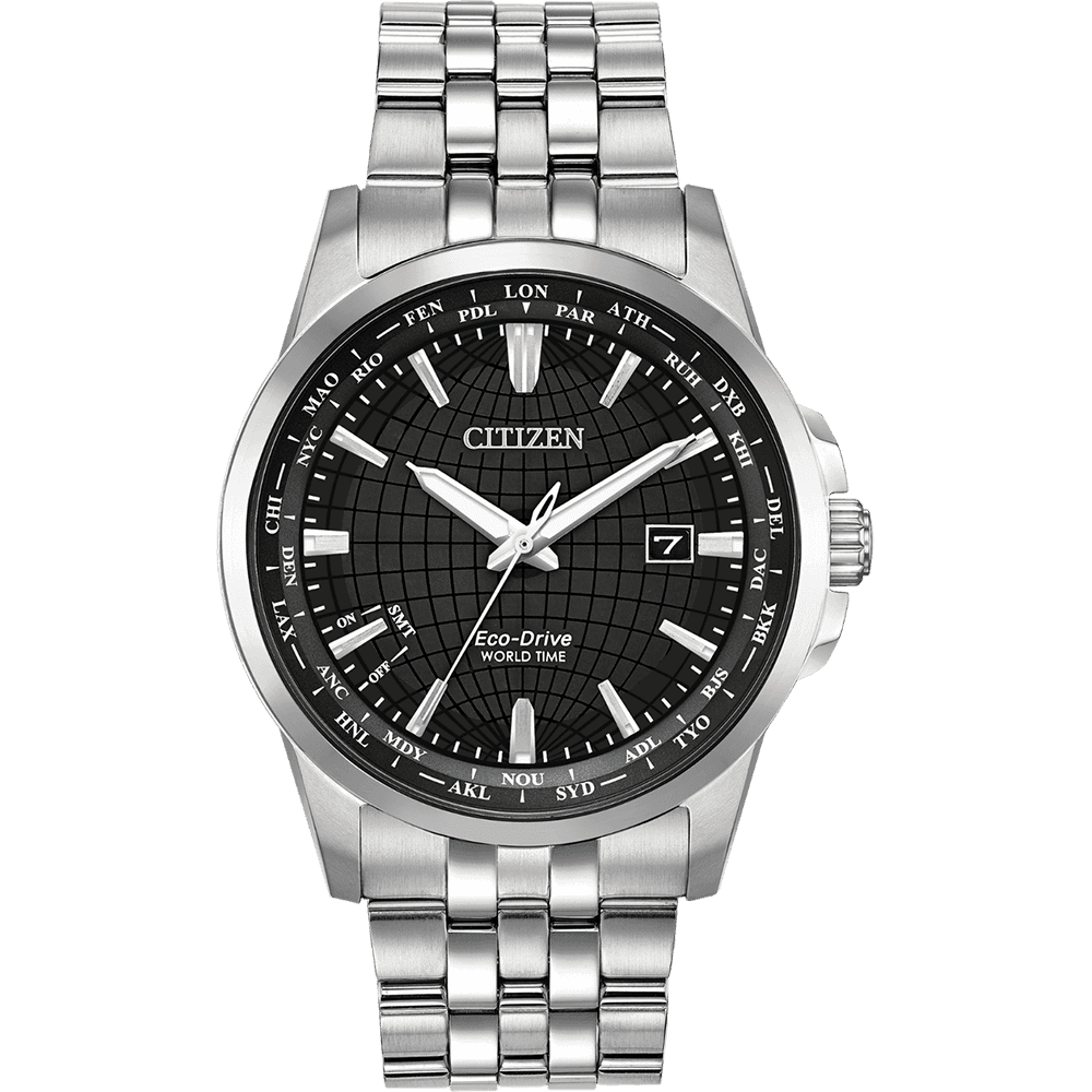 ĐỒNG HỒ CITIZEN BX1000-57E