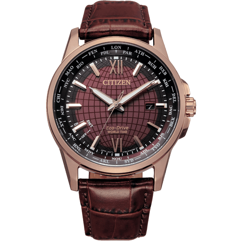 ĐỒNG HỒ CITIZEN BX1009-10X