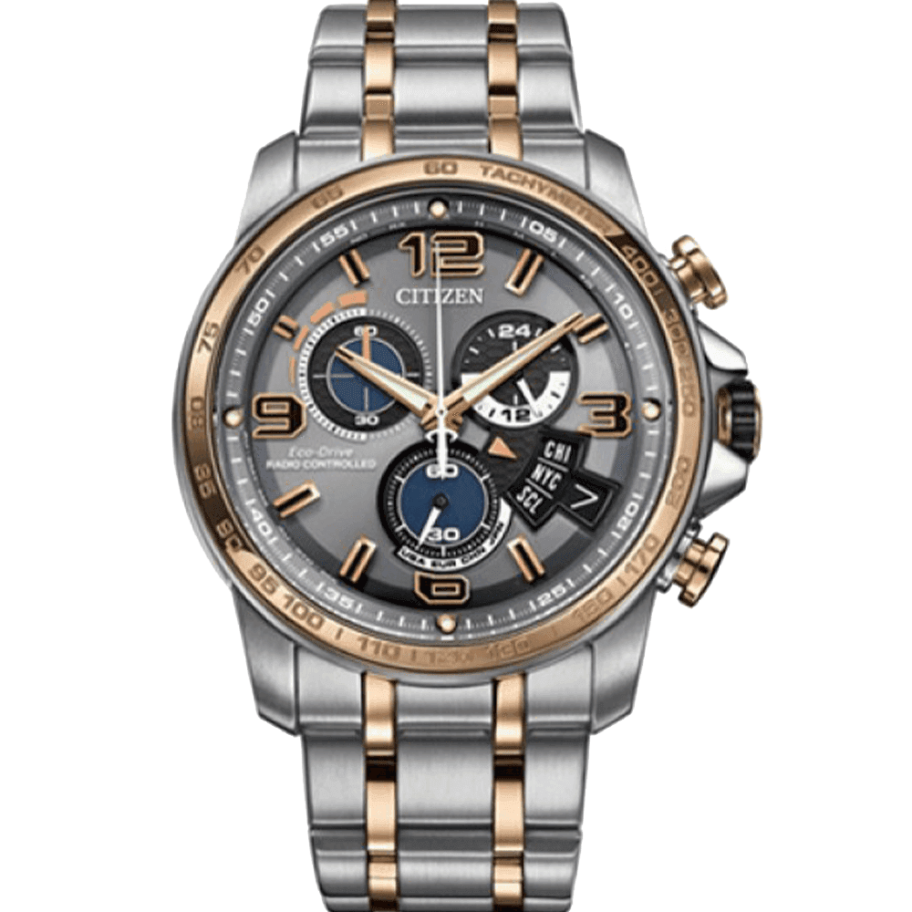 ĐỒNG HỒ CITIZEN BY0106-55H