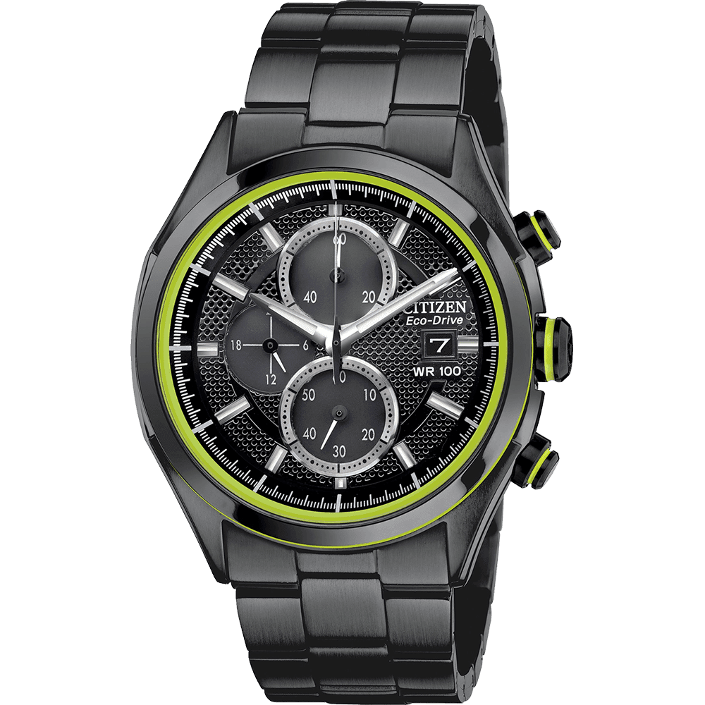 ĐỒNG HỒ CITIZEN CA0435-51E