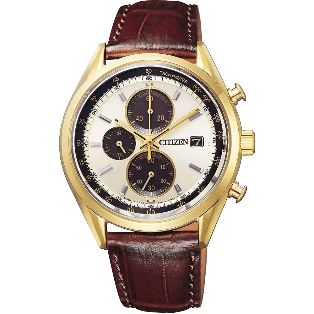 ĐỒNG HỒ CITIZEN CA0452-01P