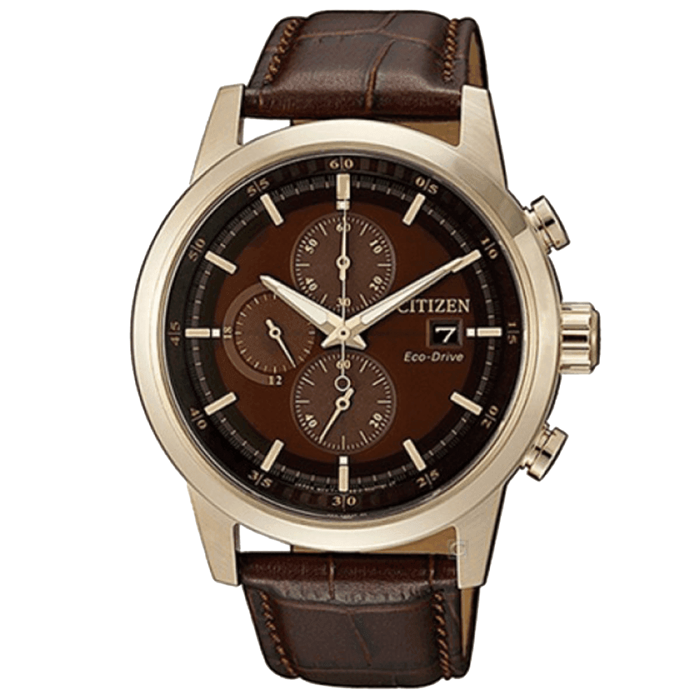 ĐỒNG HỒ CITIZEN CA0612-14X
