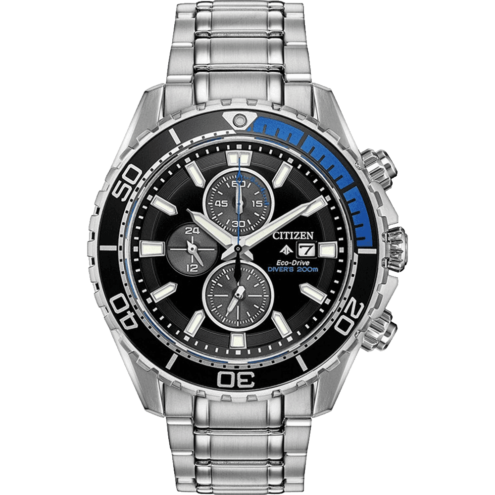 ĐỒNG HỒ CITIZEN CA0719-53E