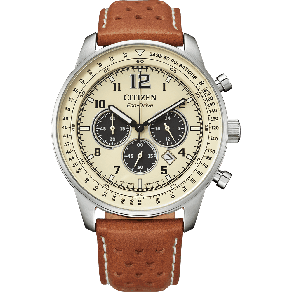 ĐỒNG HỒ CITIZEN CA4500-16XE