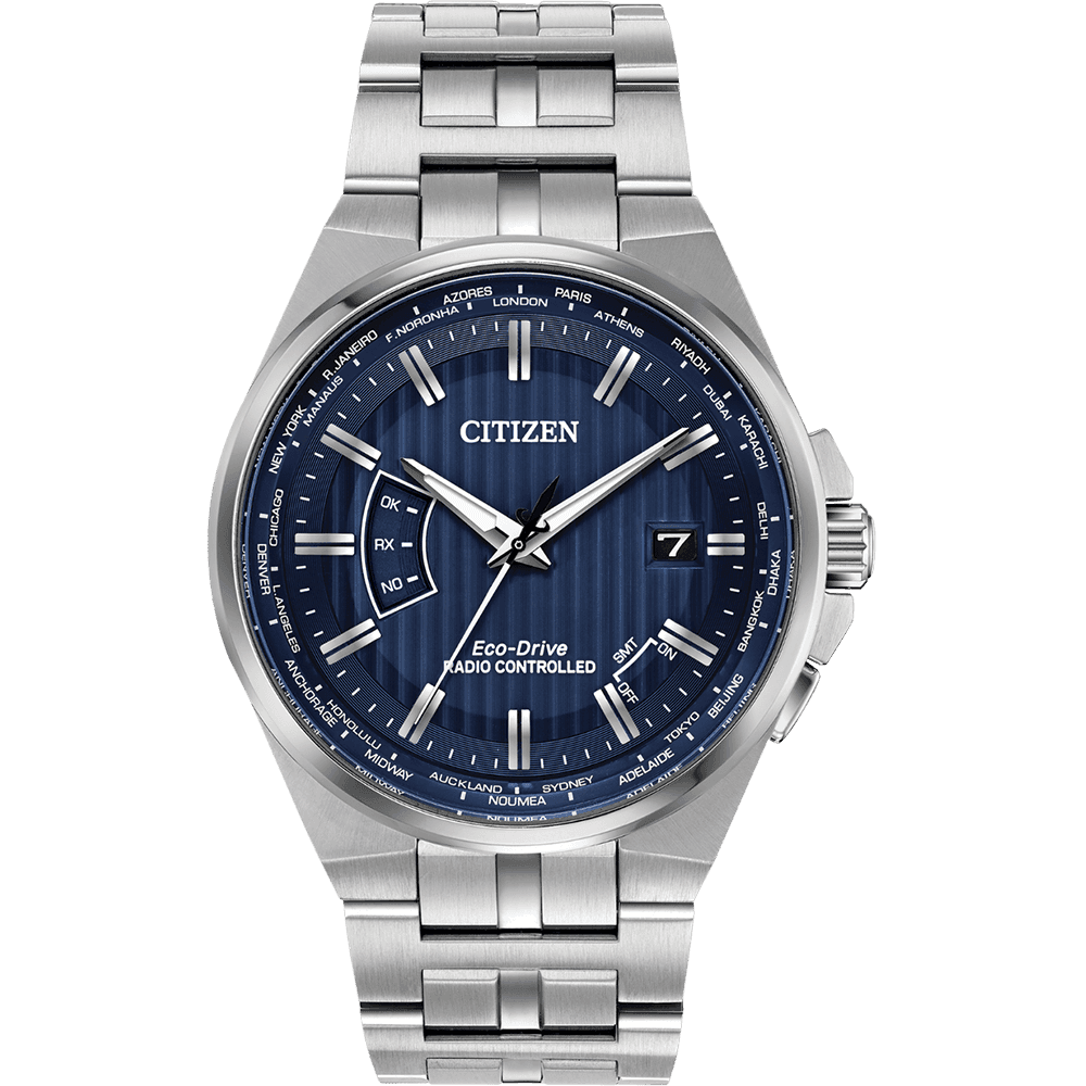 ĐỒNG HỒ CITIZEN CB0160-51L