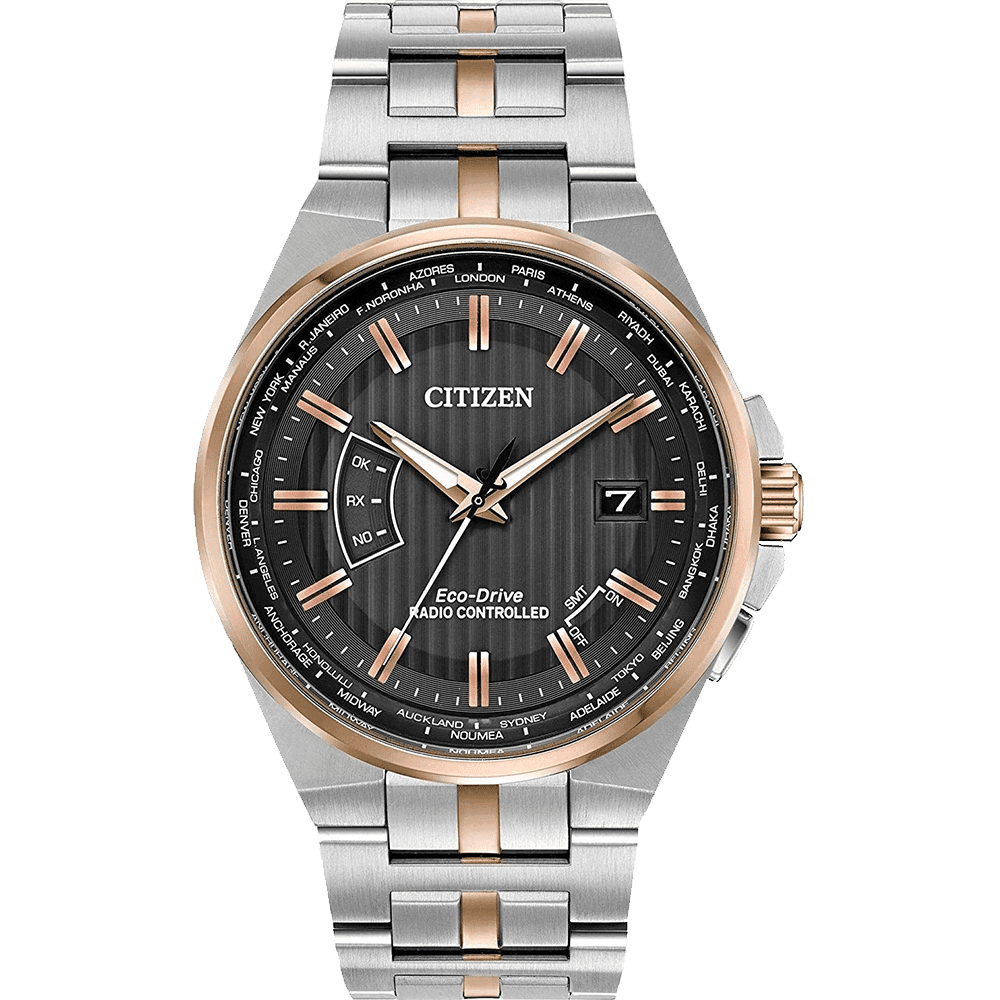 ĐỒNG HỒ CITIZEN CB0166-54H