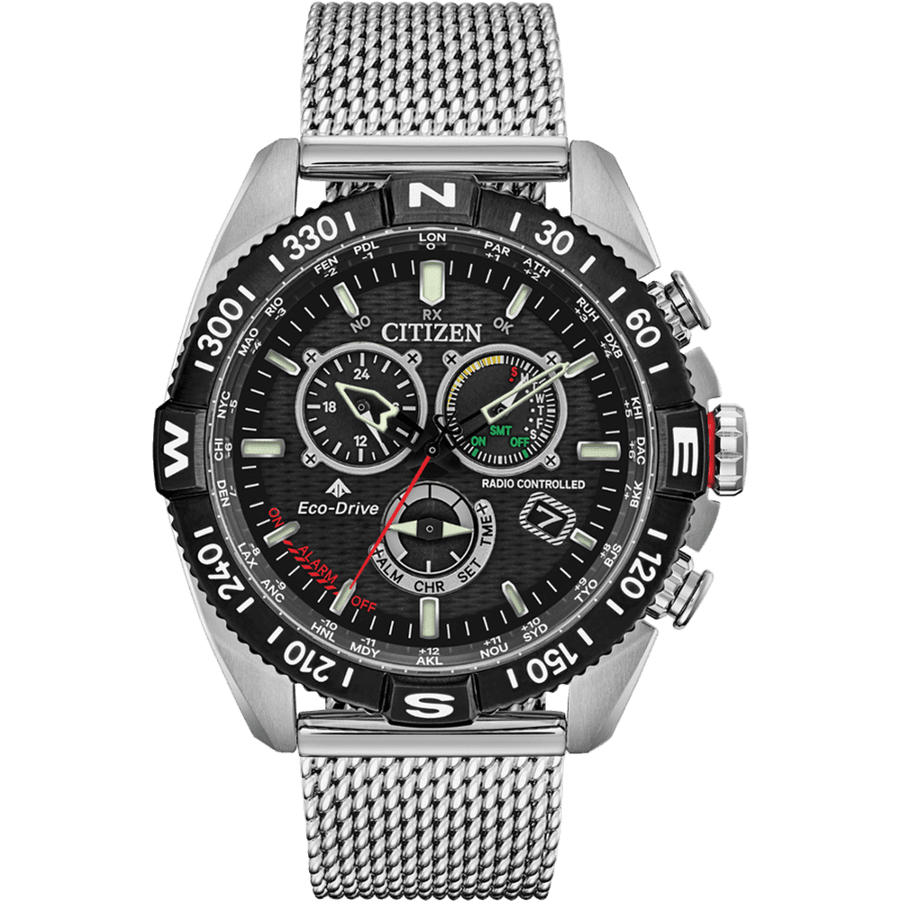 ĐỒNG HỒ CITIZEN CB5840-59E