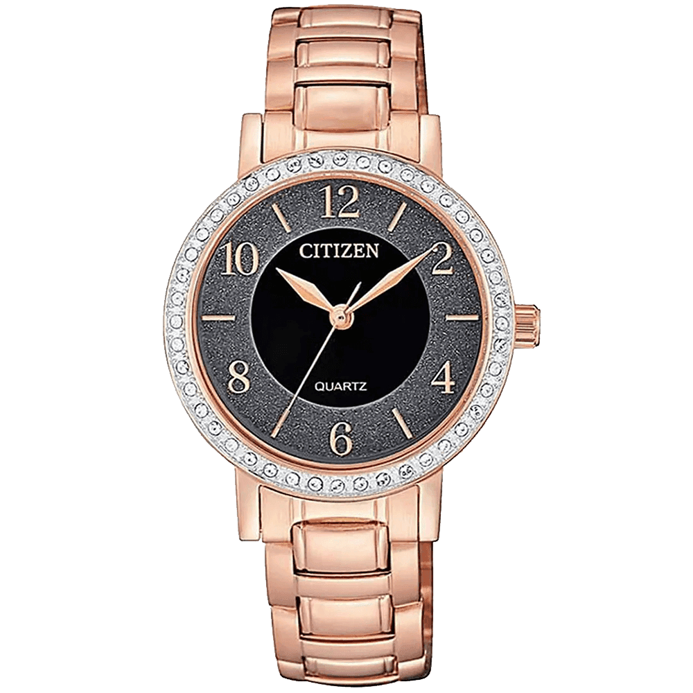 ĐỒNG HỒ CITIZEN EL3048-53E