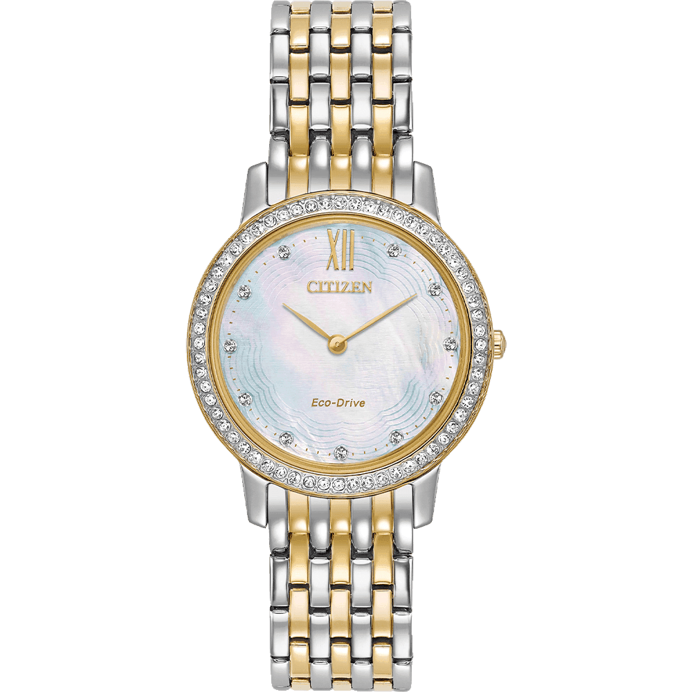 ĐỒNG HỒ CITIZEN EX1484-57D