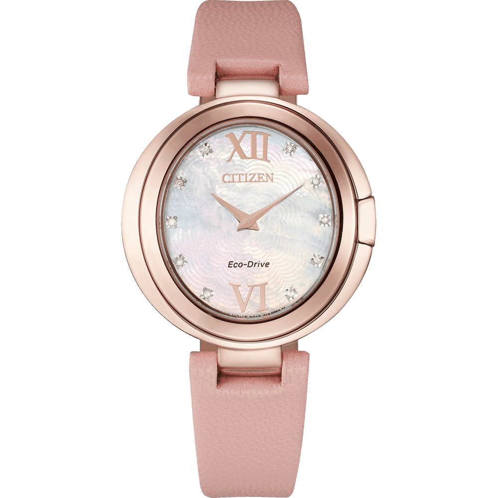 ĐỒNG HỒ CITIZEN EX1513-18D