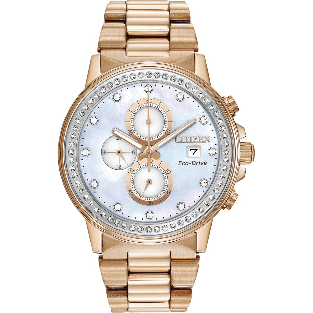 ĐỒNG HỒ CITIZEN FB3003-51Y