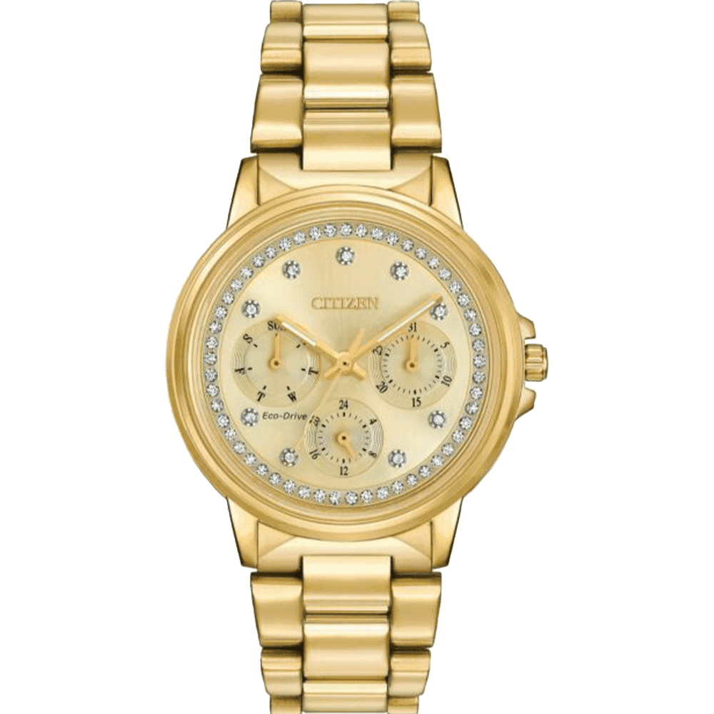 ĐỒNG HỒ CITIZEN FD2042-51P