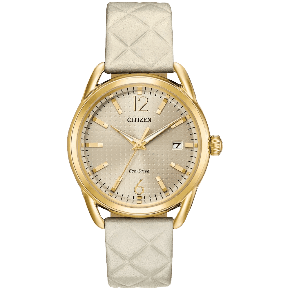 ĐỒNG HỒ CITIZEN FE6082-08P