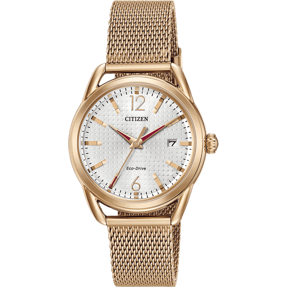 ĐỒNG HỒ CITIZEN FE6083-72A