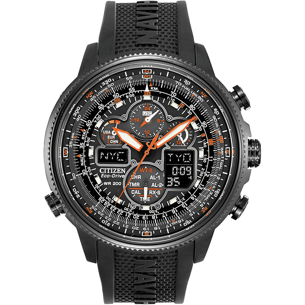 ĐỒNG HỒ CITIZEN JY8035-04E