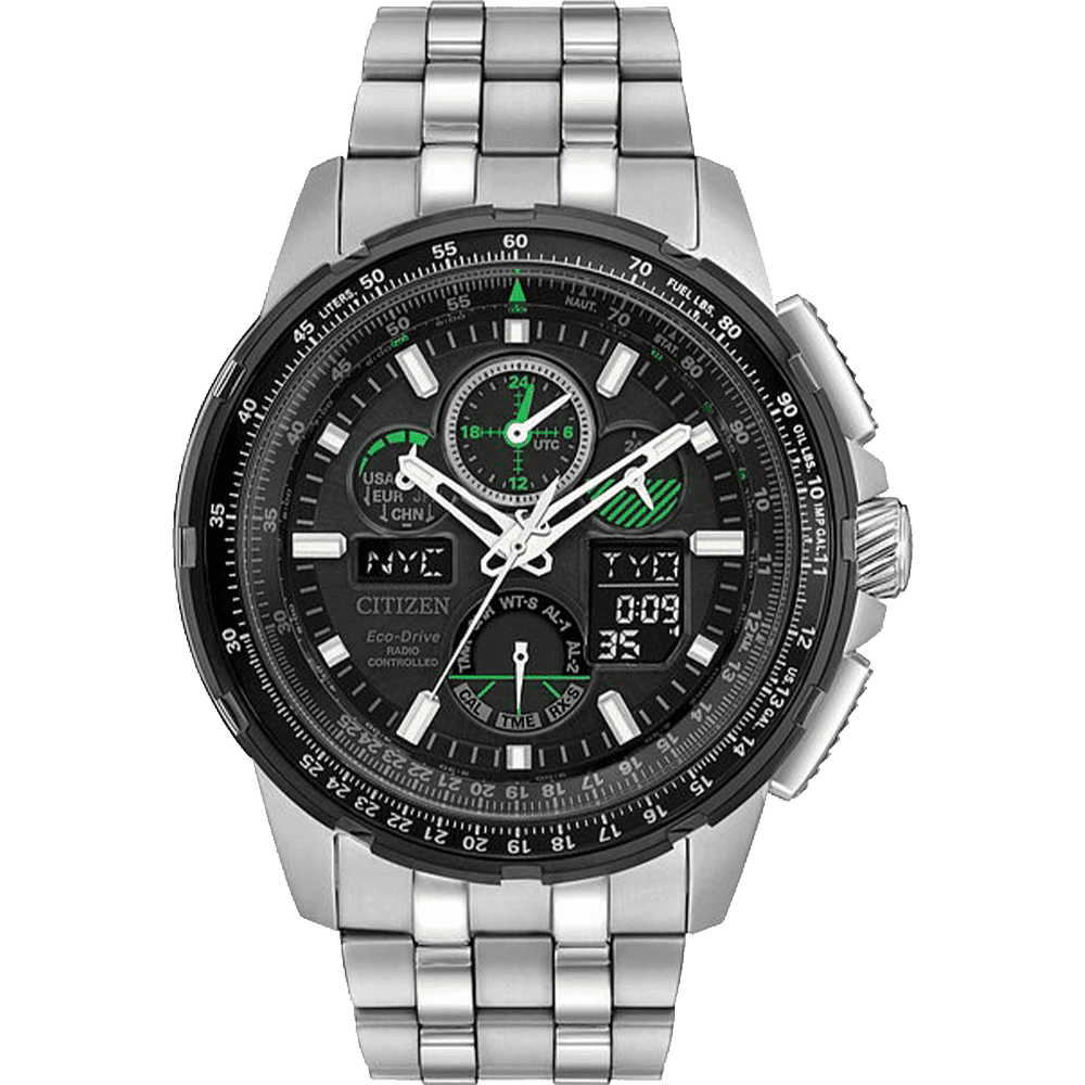 ĐỒNG HỒ CITIZEN JY8051-59E