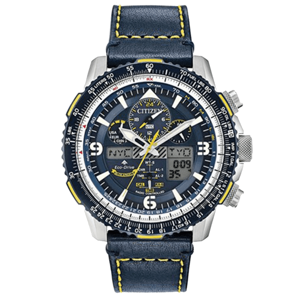 ĐỒNG HỒ CITIZEN JY8087-01L