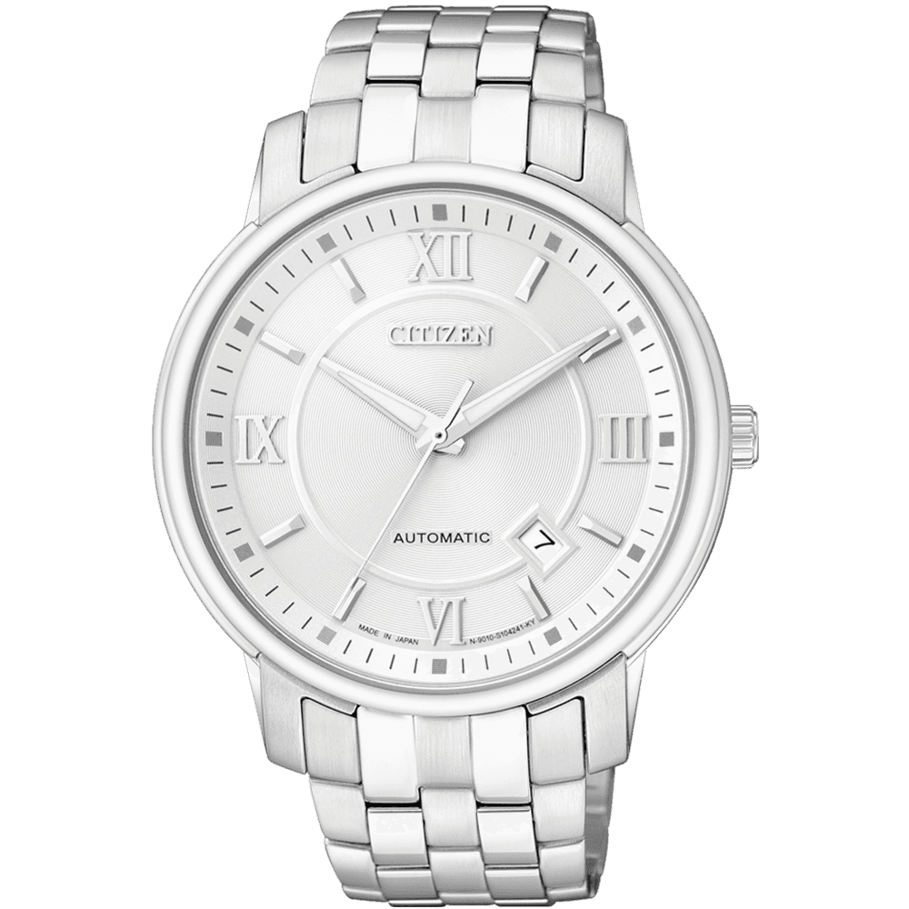 ĐỒNG HỒ CITIZEN NB0010-59A