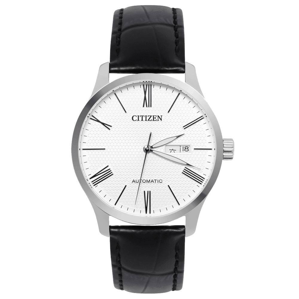 ĐỒNG HỒ CITIZEN NH8350-08A