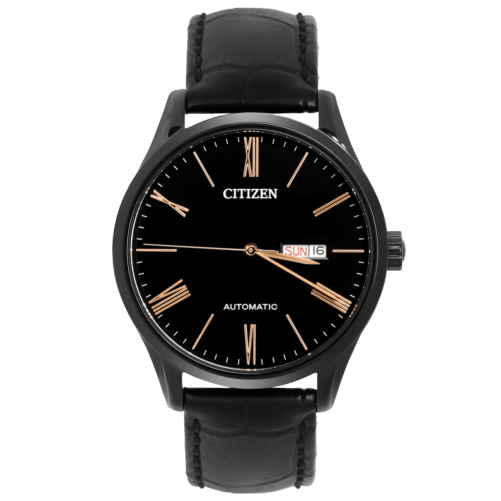 ĐỒNG HỒ CITIZEN NH8365-19F