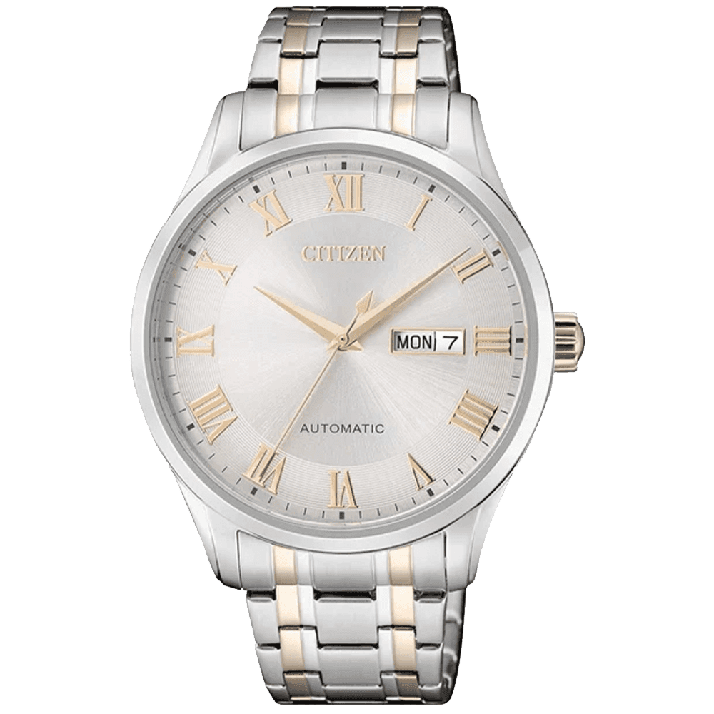 ĐỒNG HỒ CITIZEN NH8366-83A