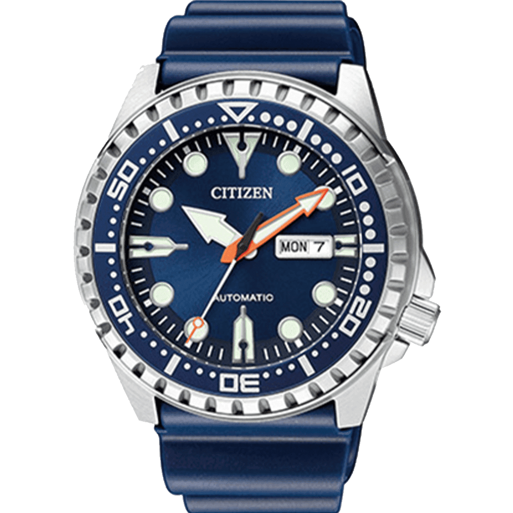 ĐỒNG HỒ CITIZEN NH8381-12L
