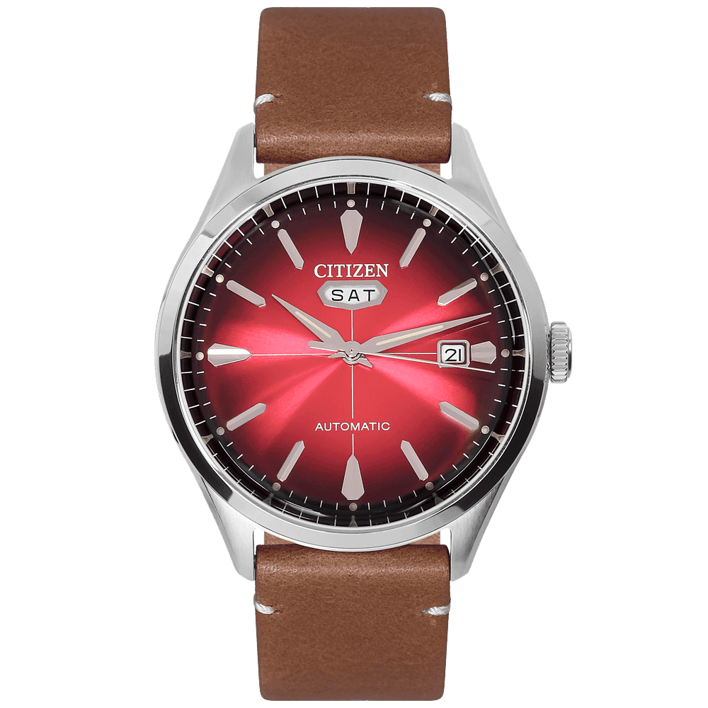 ĐỒNG HỒ CITIZEN NH8390-11X