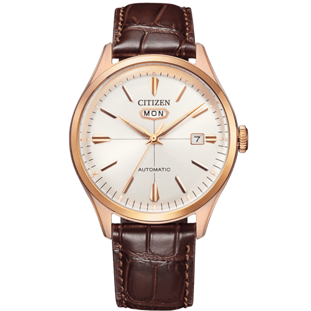 ĐỒNG HỒ CITIZEN NH8393-05A