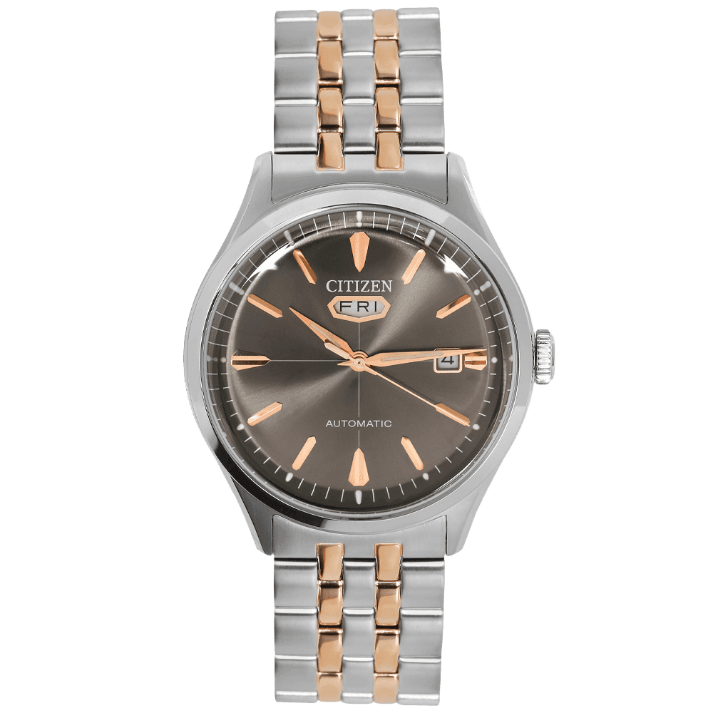 ĐỒNG HỒ CITIZEN NH8394-70H