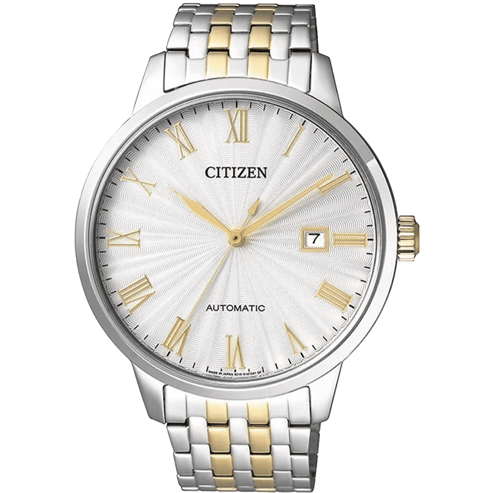 ĐỒNG HỒ CITIZEN NJ0084-59A