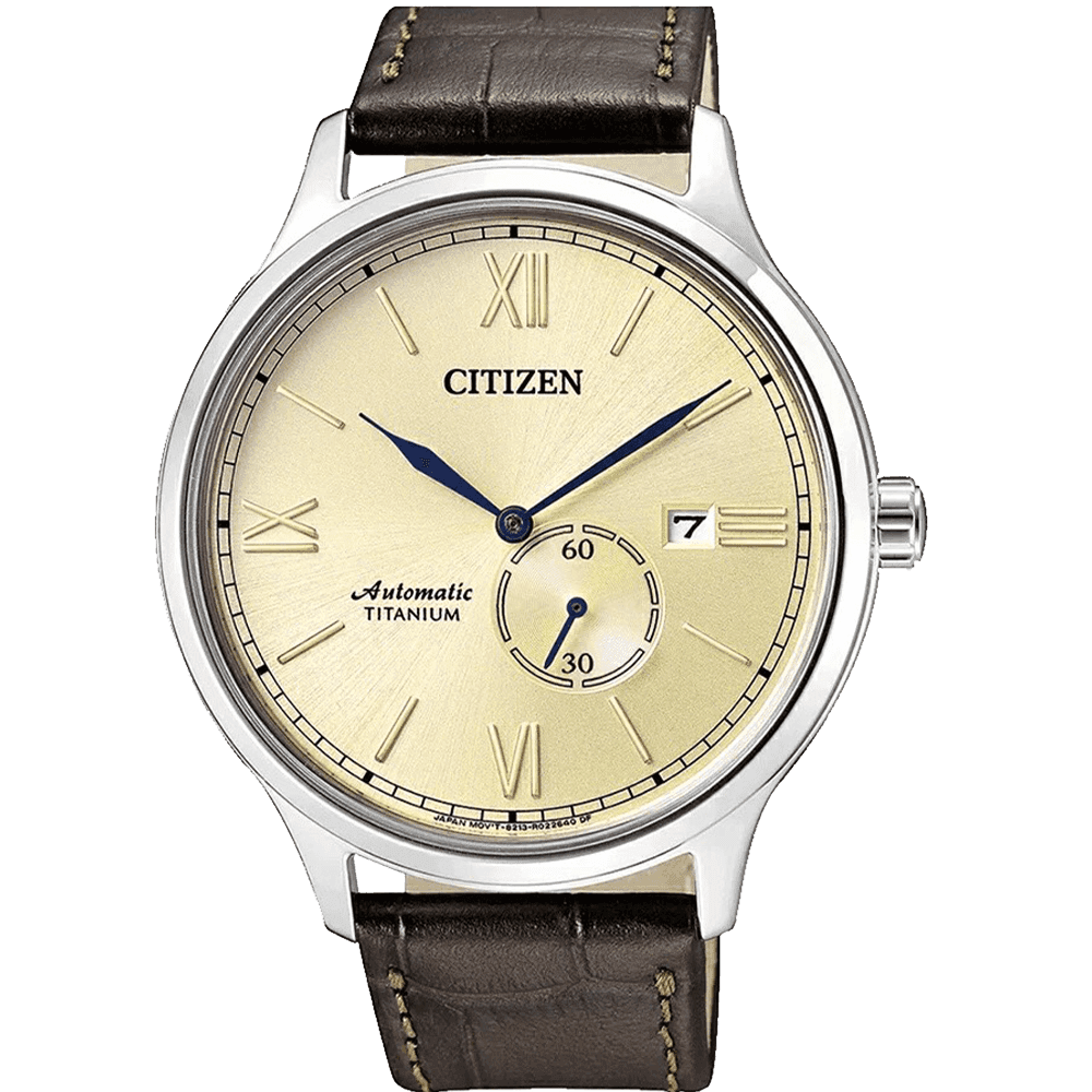 ĐỒNG HỒ CITIZEN NJ0090-13P