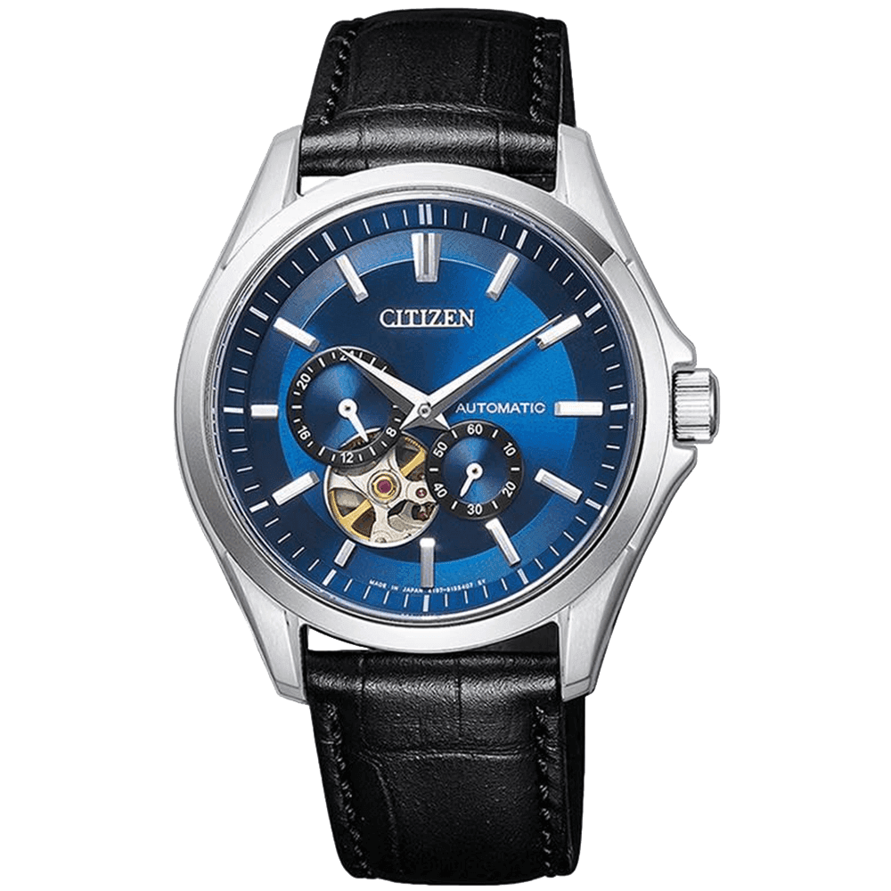 ĐỒNG HỒ CITIZEN NP1010-01L