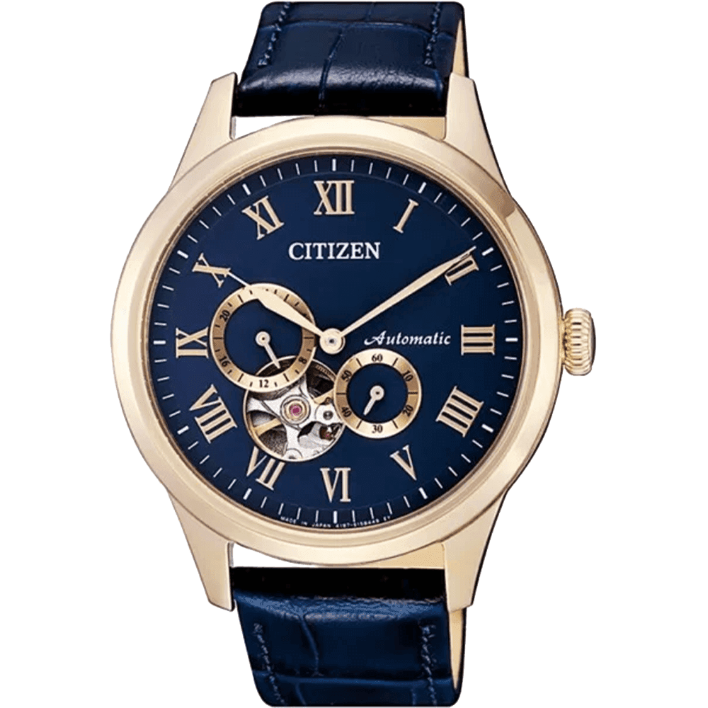ĐỒNG HỒ CITIZEN NP1023-17L