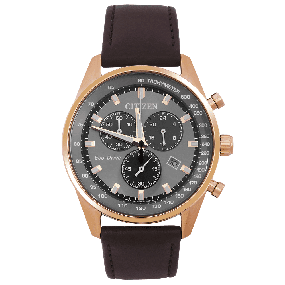 ĐỒNG HỒ CITIZEN AT2393-17H