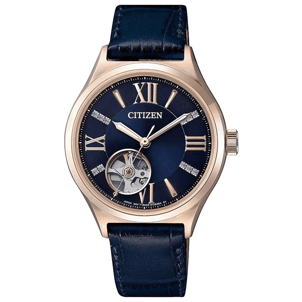 ĐỒNG HỒ CITIZEN PC1003-15L