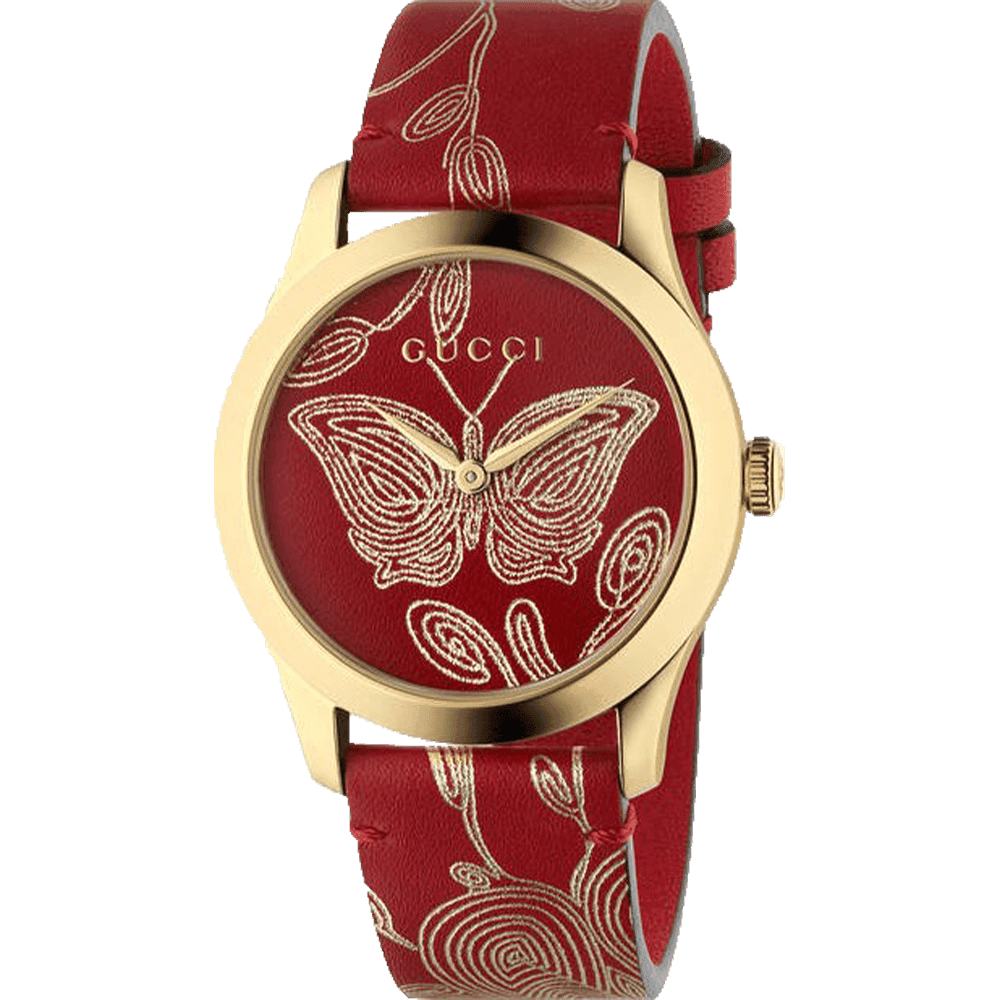 ĐỒNG HỒ GUCCI YA1264054